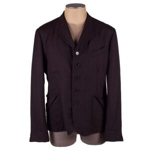 Paul Smith black jacket